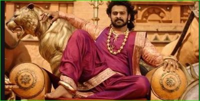 Prabhas turned down 10 crore ad for Bahubali, 6000 wedding proposals have been received so far