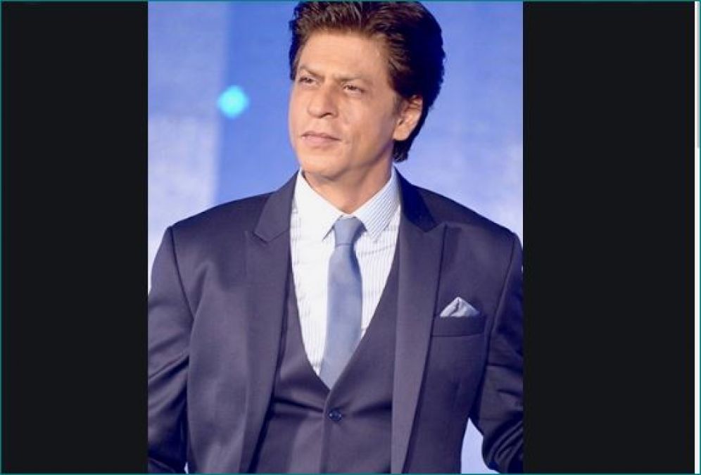 Shah Rukh Khan To Play a Double Role In Atlee’s Next