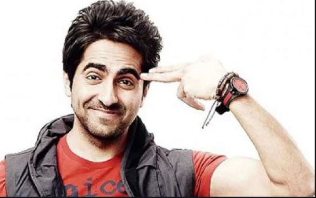 Ujda Chaman director moves Supreme Court to stall release of Ayushmann Khurrana's Bala