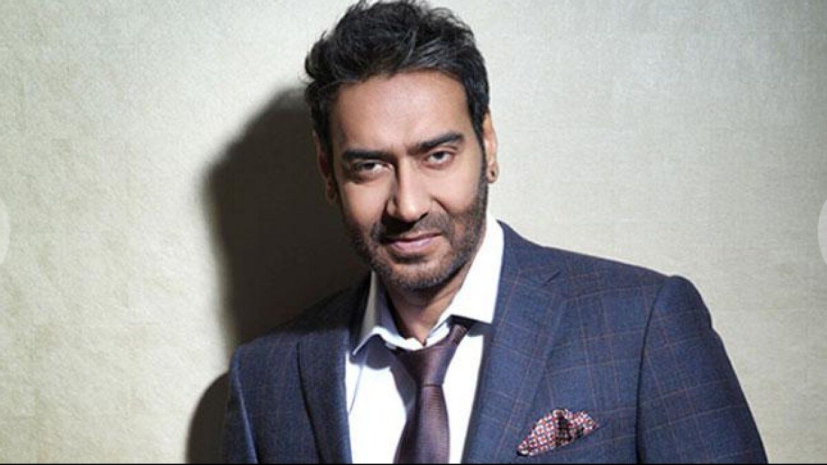 Ajay Devgn is not approached for playing any character in this film
