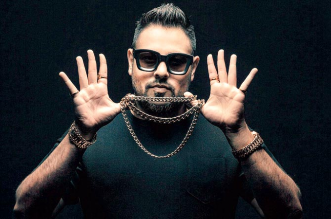 E-mind rocks-2020: Badshah and Ashish Chanchalani will share the stage