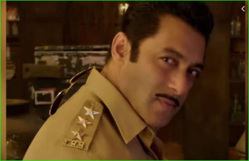 Dabangg 3 Trailer: Salman Khan’s best dialogues from the trailer