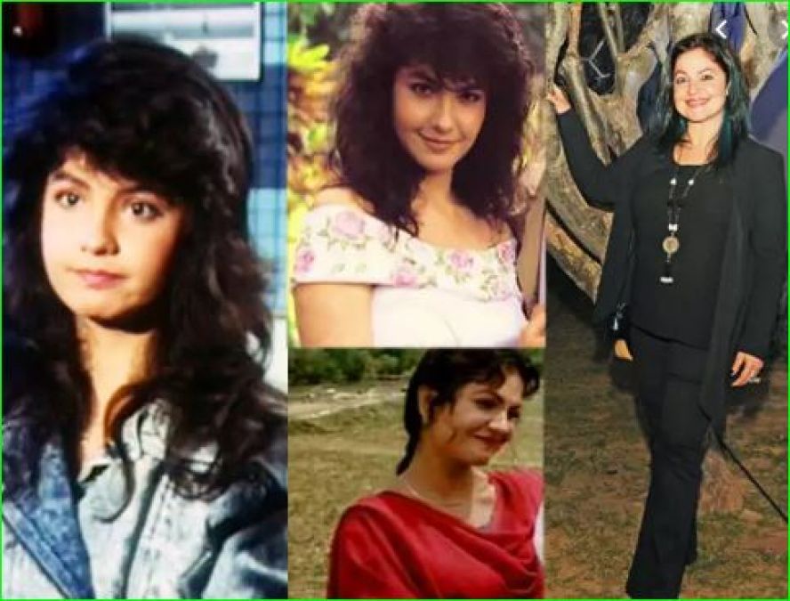 Pooja Bhatt left alcohol in a very difficult manner, wrote an emotional post