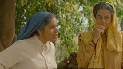 Saand Ki Aankh can earn this much at the box office, says film critics