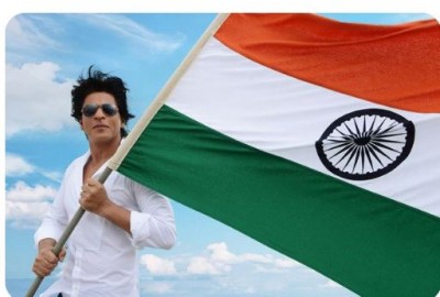 'हैप्पी दिवाली अब शुरू हो गई है', इंडिया की जीत के बाद बोले शाहरुख़ खान