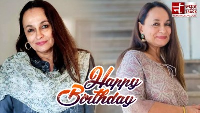 Soni Razdan is a Kashmiri actress and film director, Once wanted to go Pakistan