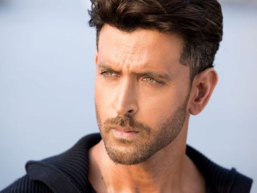 Hrithik Roshan bought his dream palace in Mumbai, know its price