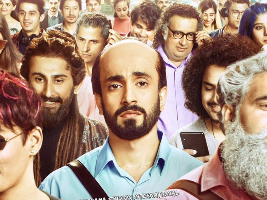 फिल्म 'उजड़ा चमन' को लेकर सुर्खियों का बाजार गर्म, ​अब रिलीज डेट में हुआ बदलाव