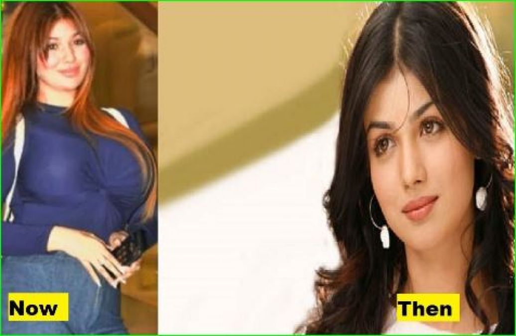 Salman's actress left the industry, now look like this