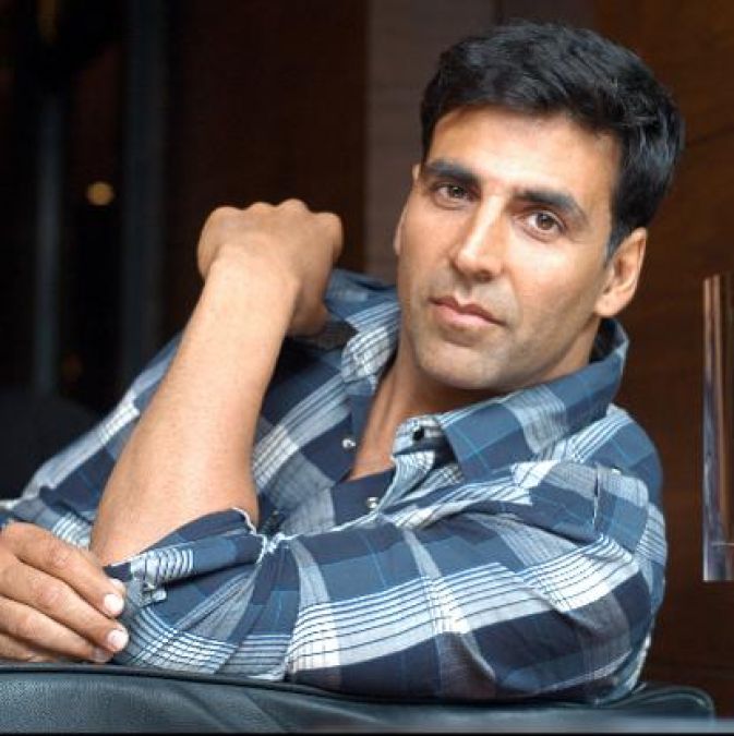 Akshay Kumar to play the role of a Villain in Dhoom 4