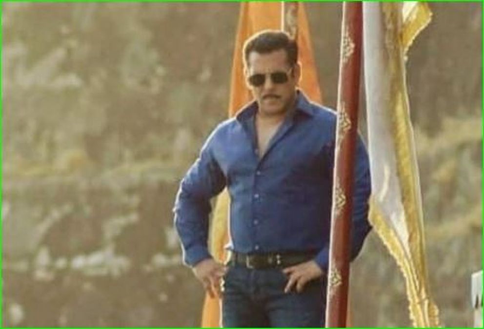 Salman Khan slams journalists, says 'Dabangg 3 is for journalists ...'