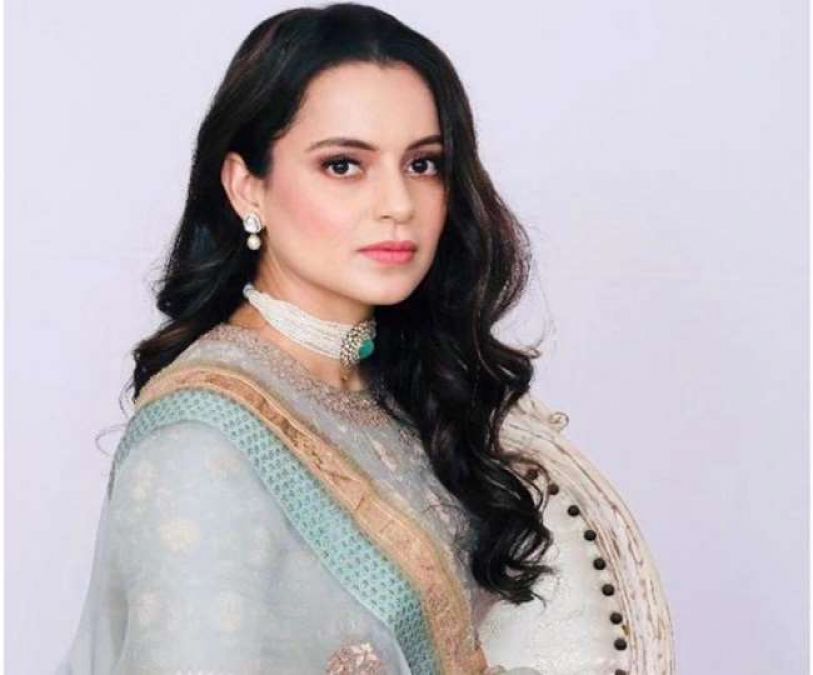 Kangana will not join interrogation even after police summons