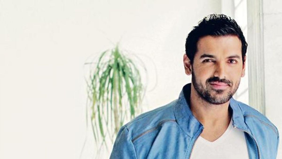 John Abraham and Jacqueline Fernandes to work together in the film Attack!