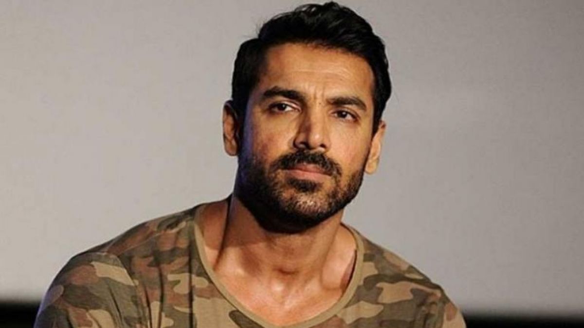 John Abraham and Jacqueline Fernandes to work together in the film Attack!