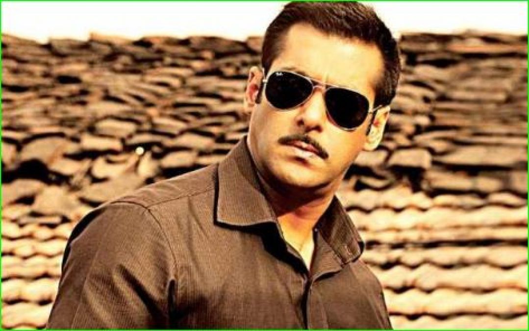 Salman Khan slams journalists, says 'Dabangg 3 is for journalists ...'