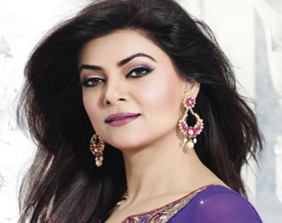 Fan asked Sushmita about her marriage, boyfriend Rohman said this