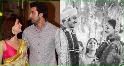 This guy didn't want to see Alia-Ranbir together, here's why