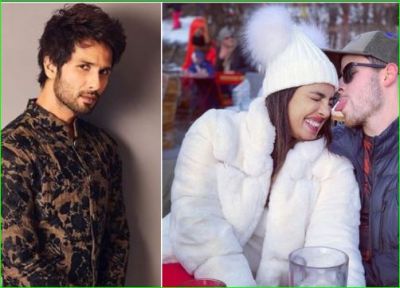 Shahid Kapoor gave this relationship advice to his ex-lover!