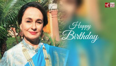 'पटाखा कुड़ी' आलिया भट्ट की माँ सोनी रजदान को Happy Birthday