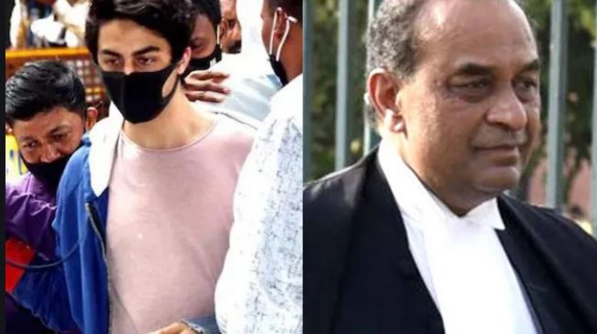 बेटे को बेल दिलाने के लिए शाहरुख ने उतारी वकीलों की फौज, एक पर लग चुके हैं यौन उत्पीड़न के आरोप