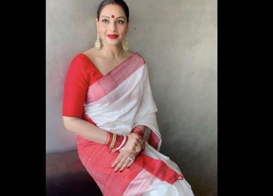 Is Bipasha Basu really pregnant? unveiled herself
