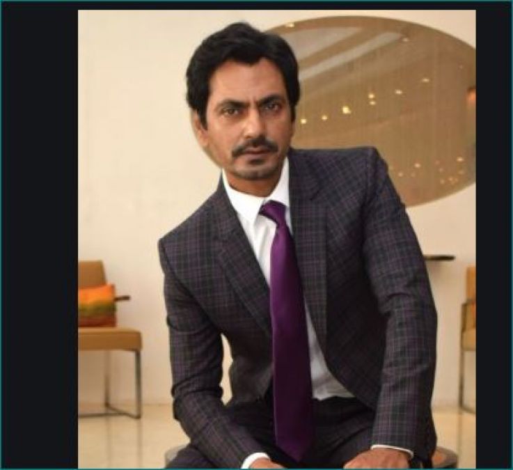 Nawazuddin Siddiqui gets stay against arrest from HC in molestation case filed by wife