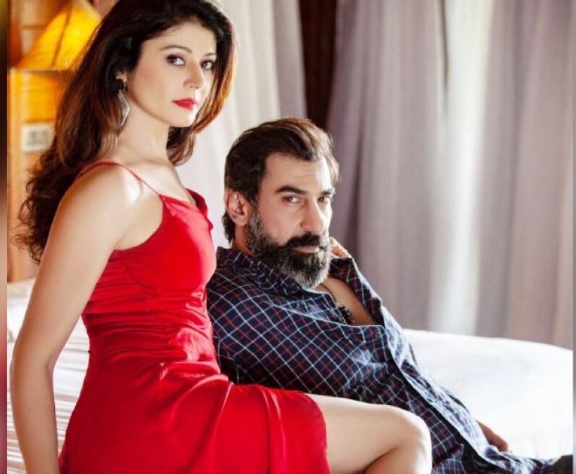 Pooja Batra divorced because her husband wanted a child, then married this famous actor