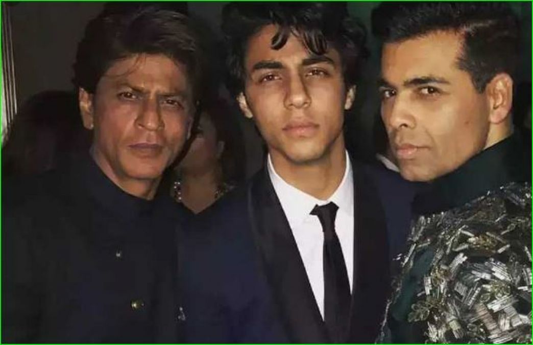 Shahrukh's elder son wants to do this act rather than acting, reveals himself