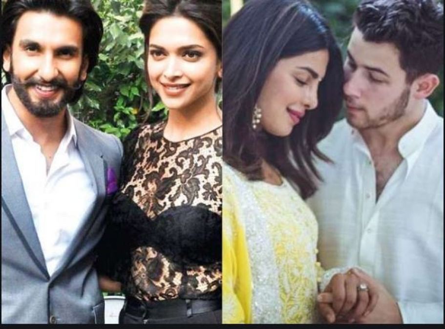 Know which Bollywood stars will celebrate their first Deepawali