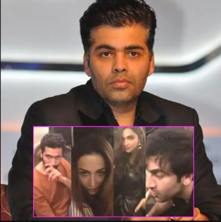 Karan Johar’s house party video gets clean chit from Forensic Science Laboratory
