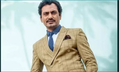 Nawazuddin Siddiqui gets stay against arrest from HC in molestation case filed by wife