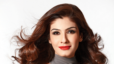 Raveena Tandon shoots for PM Cares show and reveals experience
