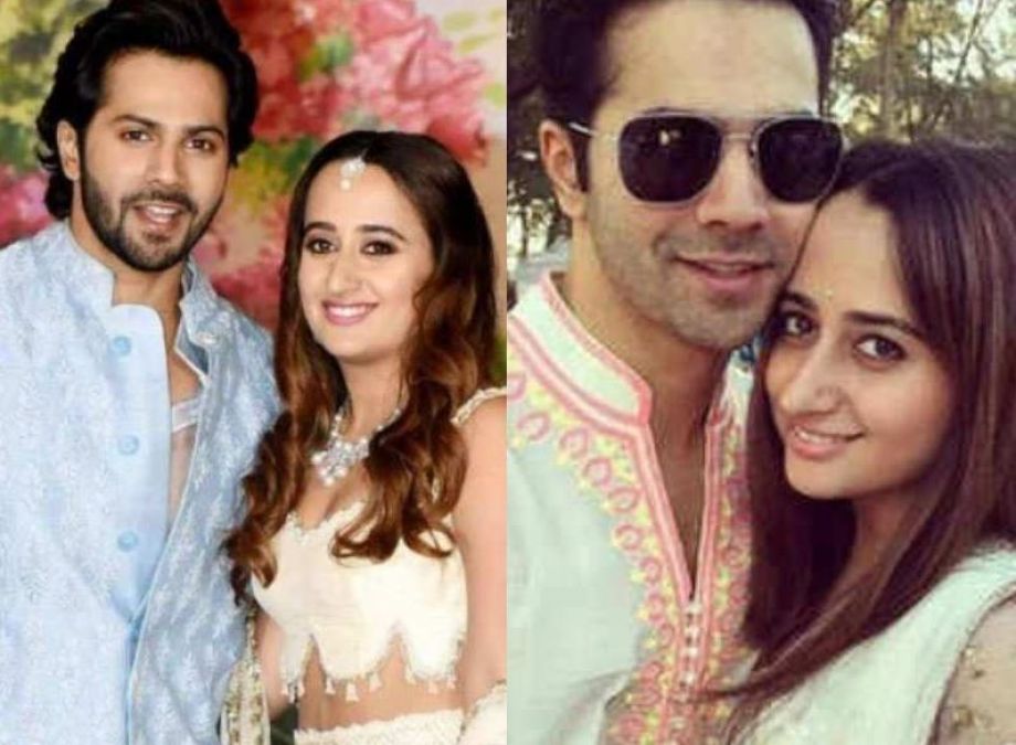 Varun Dhawan to become dad soon! These photos revealed