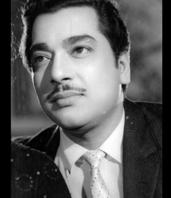 कई भाषाओँ में अपने अभिनय का जादू का भिखेर चुके है प्रदीप कुमार