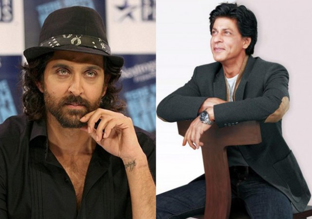 Good news for Hrithik's fans, work on 'Krrish 4' to begin soon