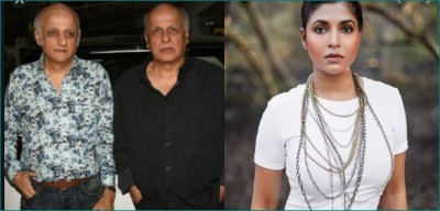 Mahesh Bhatt registers 1 crore defamation case against Luviena Lodh