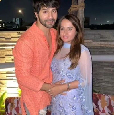 Varun Dhawan to become dad soon! These photos revealed
