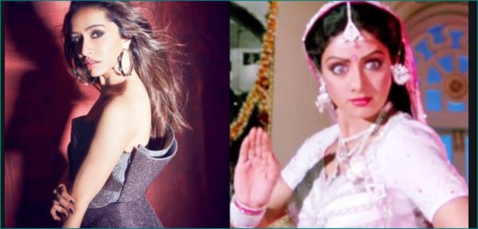 Shraddha Kapoor to play Bollywood's 'Newest Naagin'