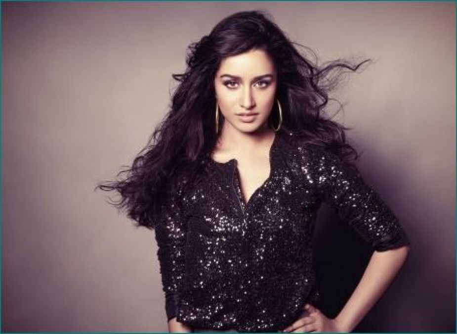 Shraddha Kapoor to play Bollywood's 'Newest Naagin'
