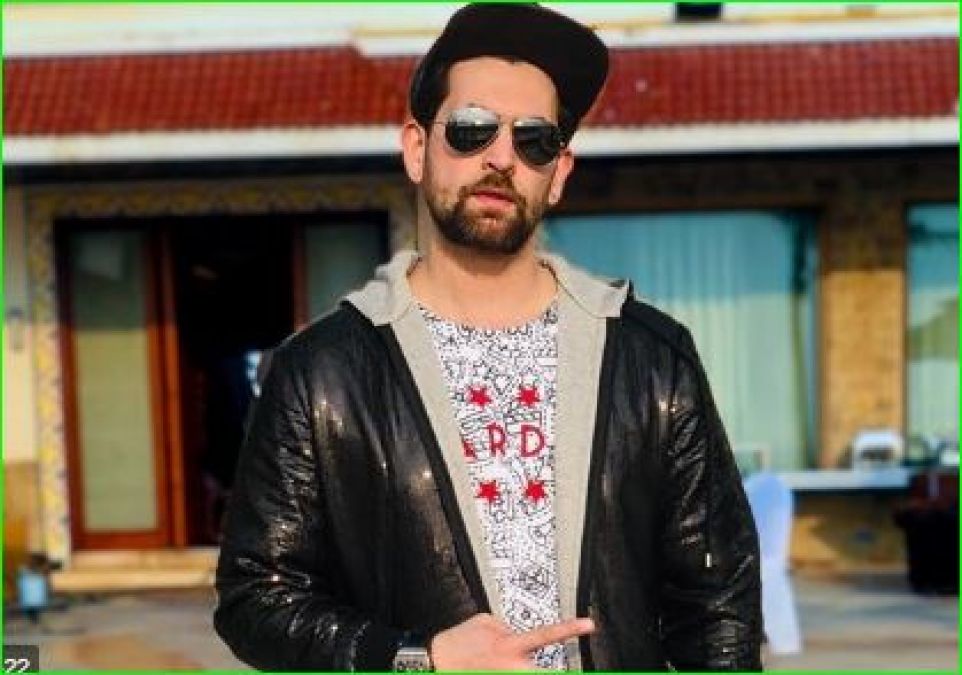 Neil Nitin Mukesh considers Bollywood industry as a boxing ring