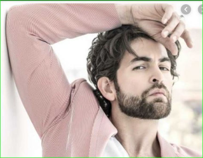 Neil Nitin Mukesh considers Bollywood industry as a boxing ring