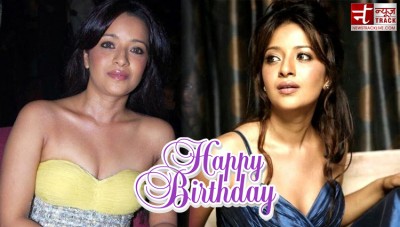 Birthday: Reema Sen worked in Bengali as well as Hindi films but could not be a hit