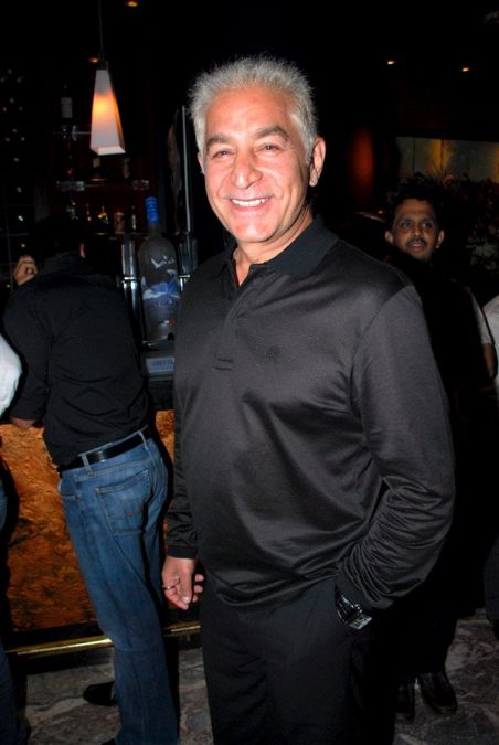 This is how Dalip Tahil entered Bollywood films