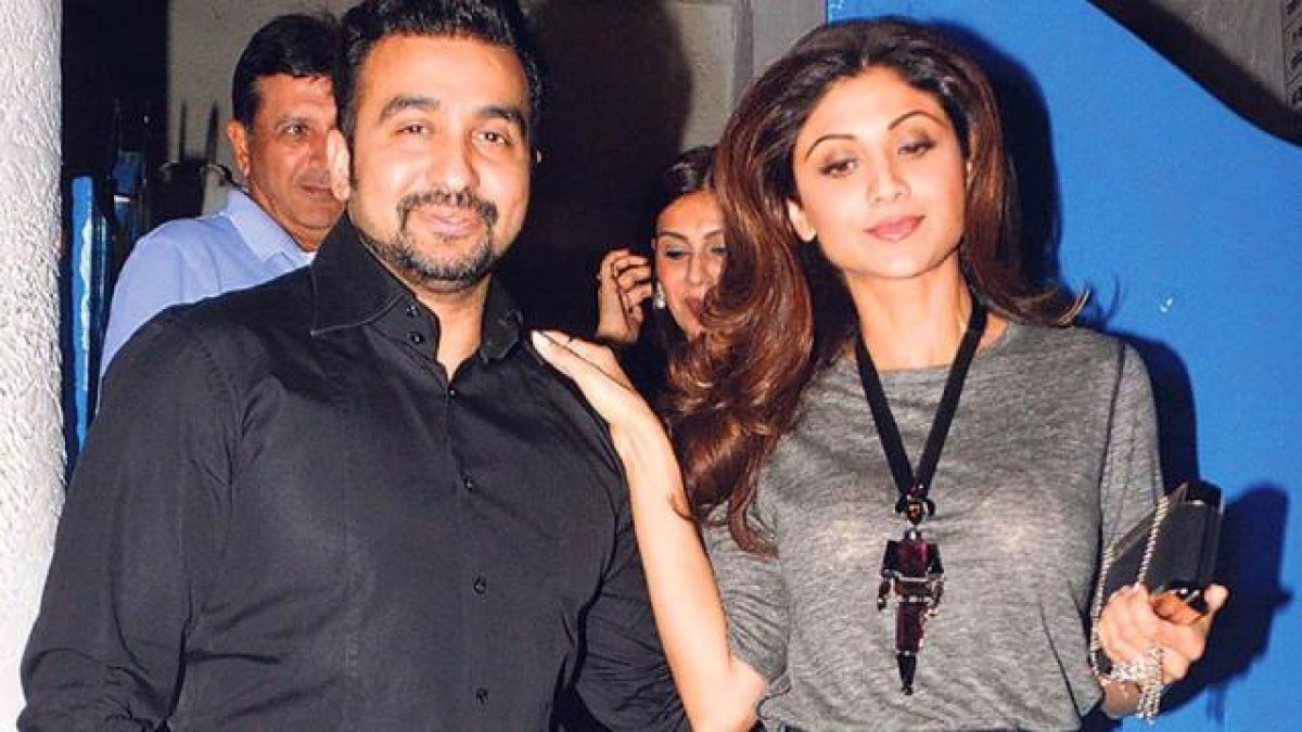 ED issues notice to Shilpa Shetty's husband Raj Kundra in a serious case