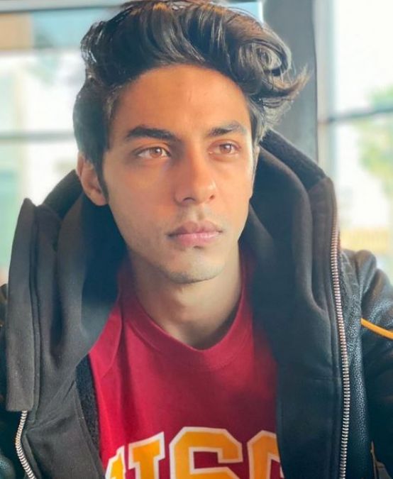 Aryan Khan happy to get bail, promises to do this for prisoners