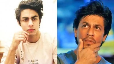 Aryan Khan does this after coming home