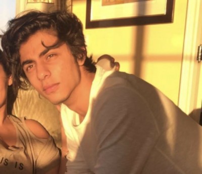 Sister Suhana Khan is eager to meet Aryan Khan will come to India overnight
