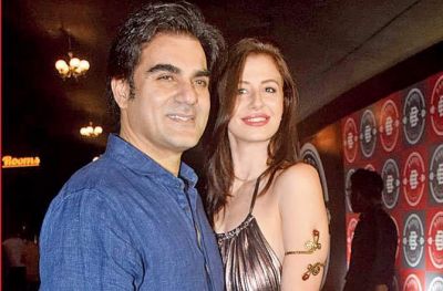 Arbaaz broke up his 19-year marriage with Malaika, his career was ruined because of Salman!