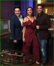 For Parineeti Chopra, Friends, children, everything are her brothers!