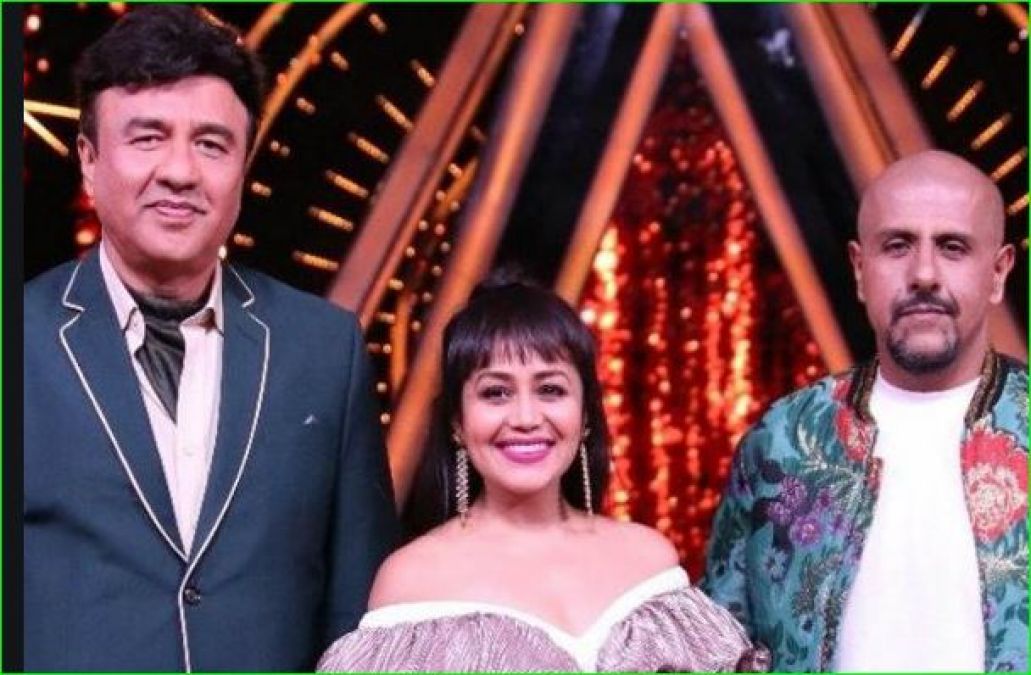 Sona Mohapatra gets angry as Anu Malik becomes judge, says 'Nirbhaya like a scandal is needed ...'